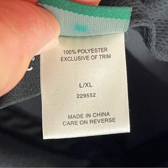 LL Bean Trapper Fleece Windbloc Polartec Cap L/XL  Ear Flap - Picture 11 of 11